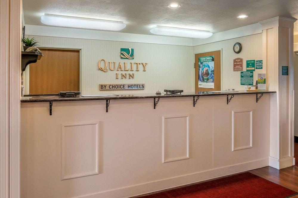 Quality Inn Bend North