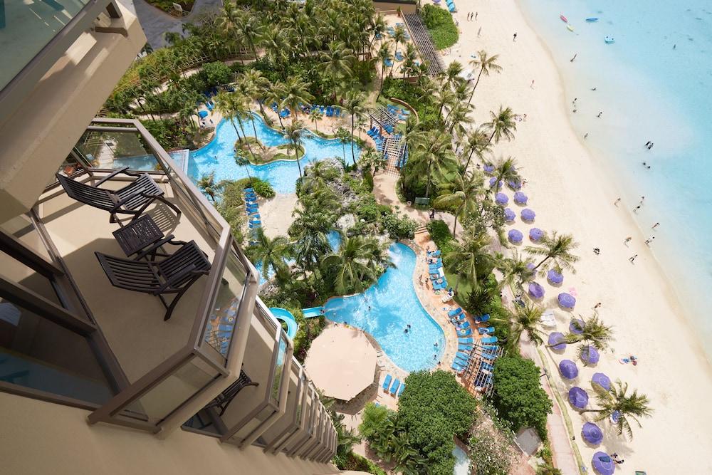 Dusit Beach Resort Guam