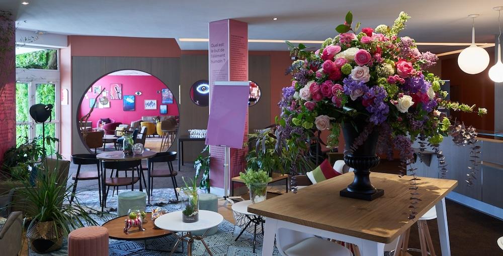 Best Western Plus Paris Saclay