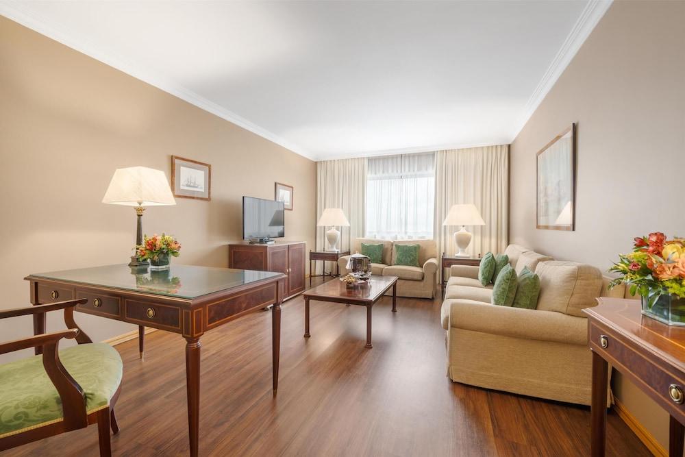 Dom Pedro Lisboa Hotel, a member of Radisson Individuals