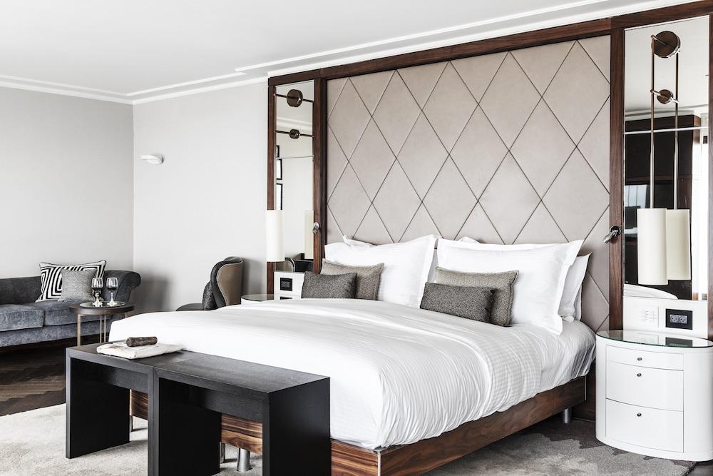 InterContinental David Tel Aviv by IHG