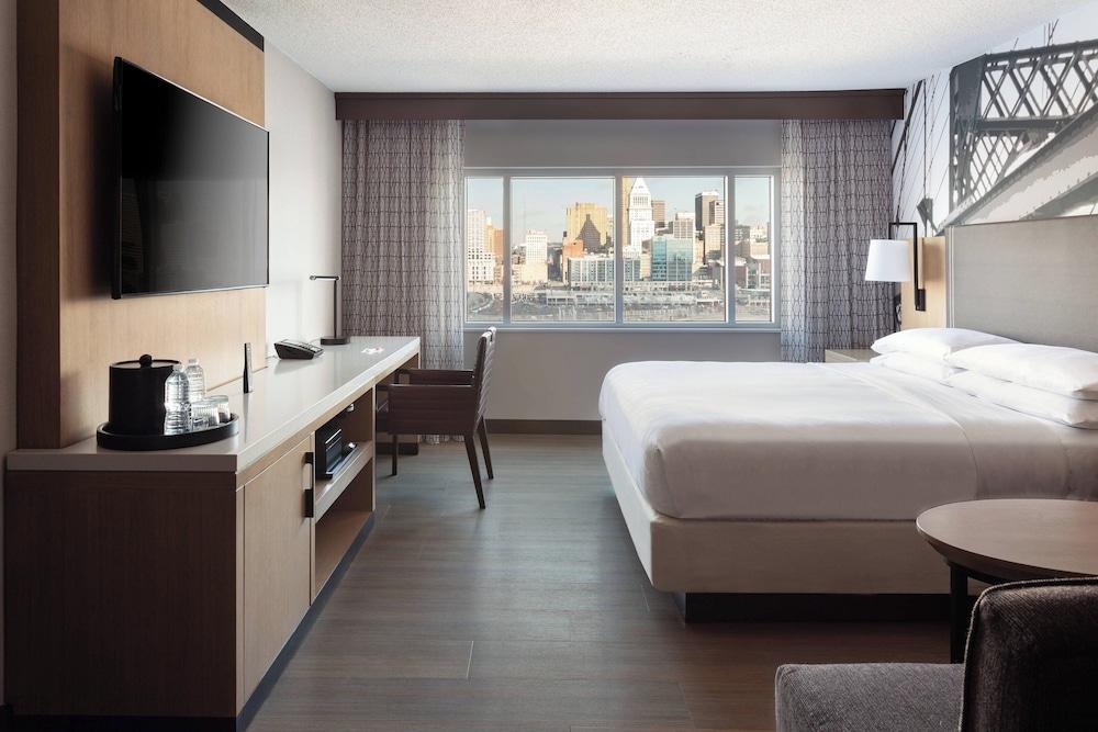 Cincinnati Marriott at RiverCenter
