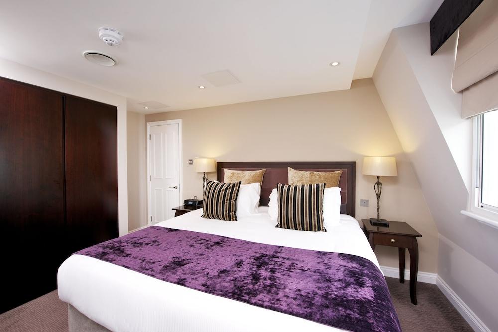 Fraser Suites Queens Gate