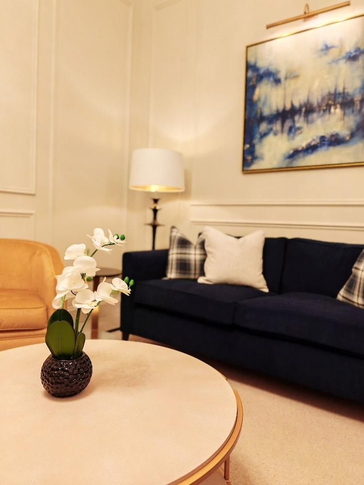 The Frederick House Hotel