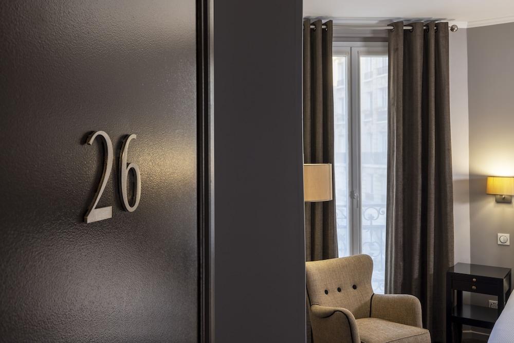 Hotel Pavillon Monceau