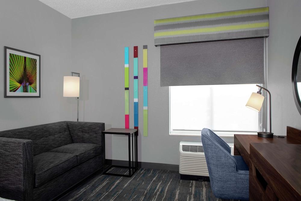 Hampton Inn Orlando/Lake Buena Vista