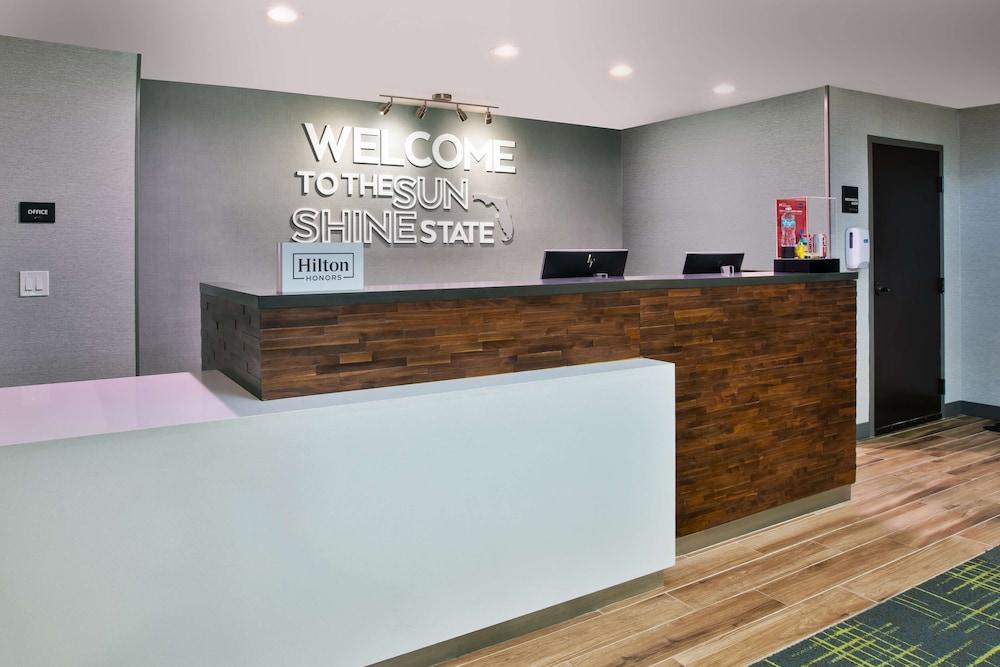 Hampton Inn Daytona/Ormond Beach