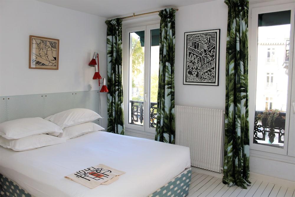 Hotel du Temps Paris