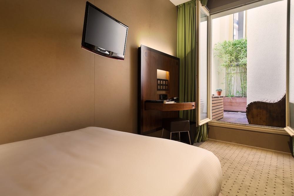 Hôtel Châteaudun Opéra