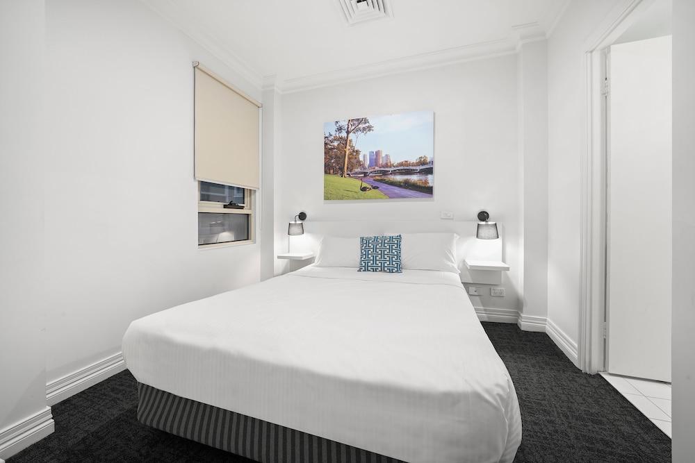 Comfort Apartments Melbourne Central