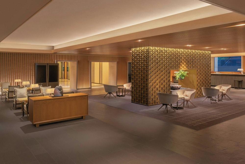 The Prince Sakura Tower Tokyo, Autograph Collection