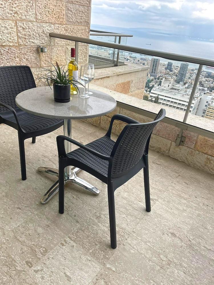 Crowne Plaza Haifa by IHG