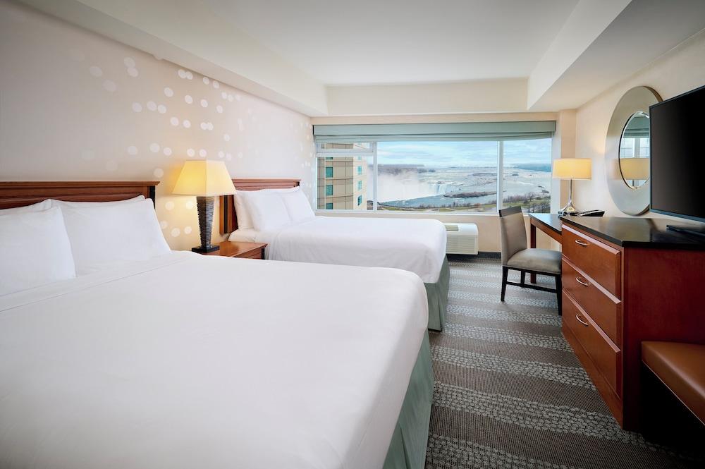 Niagara Fallsview Hotel