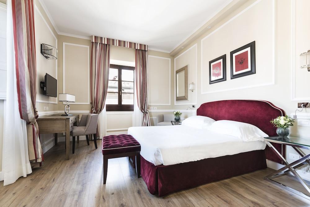 FH55 Hotel Calzaiuoli