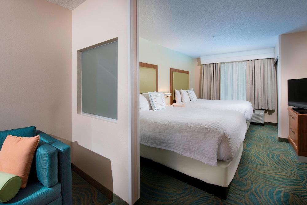 SpringHill Suites by Marriott Atlanta Alpharetta