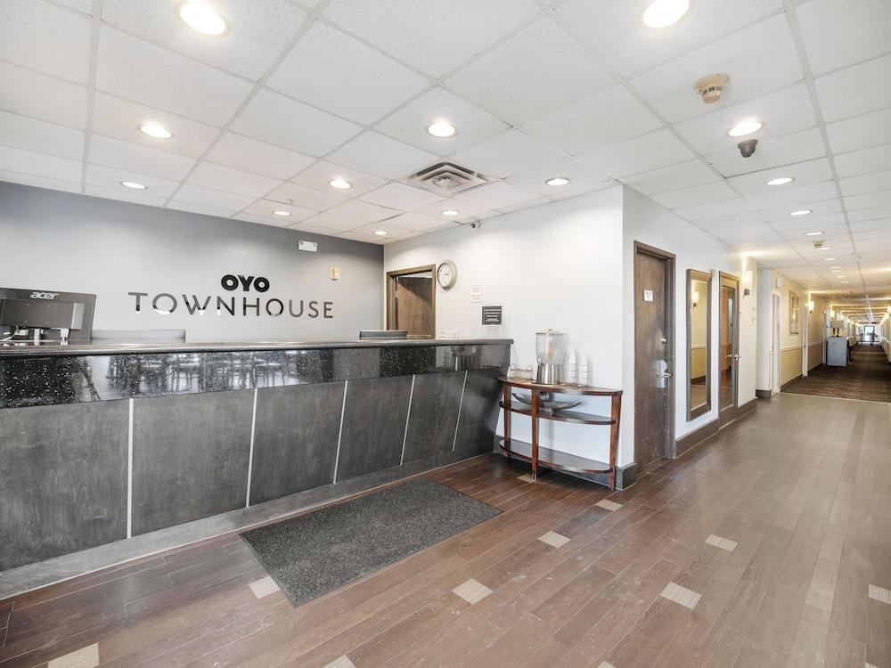 Baymont by Wyndham Houston North