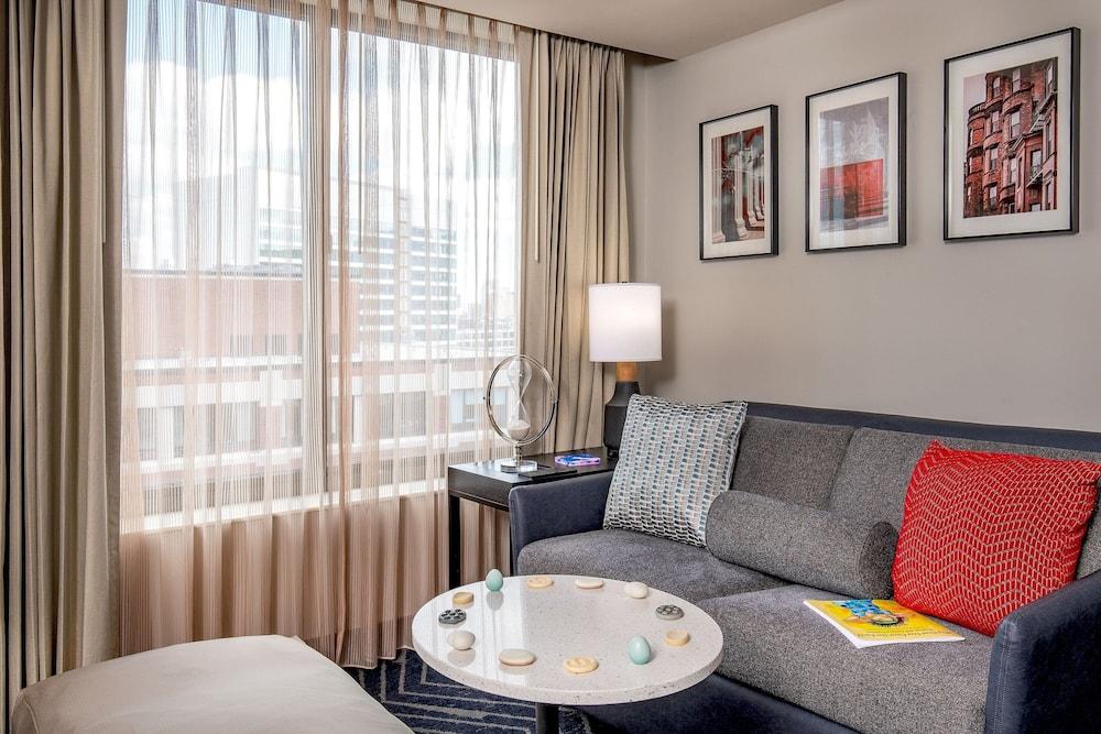 Residence Inn by Marriott Boston Cambridge