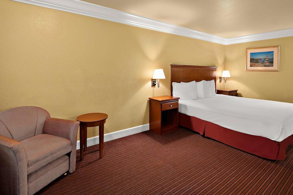 Best Western Willits Inn