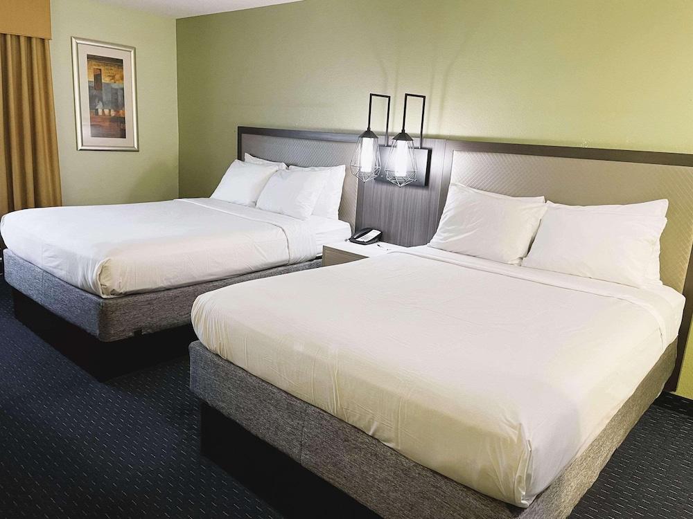 Park Inn by Radisson Albany, GA