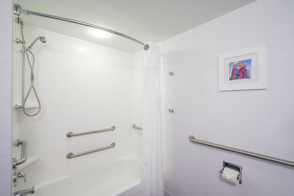 Hampton Inn Philadelphia/Plymouth Meeting