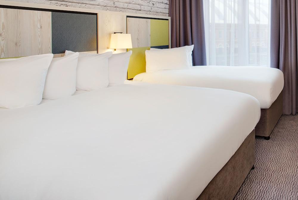 Leonardo Hotel Manchester Central