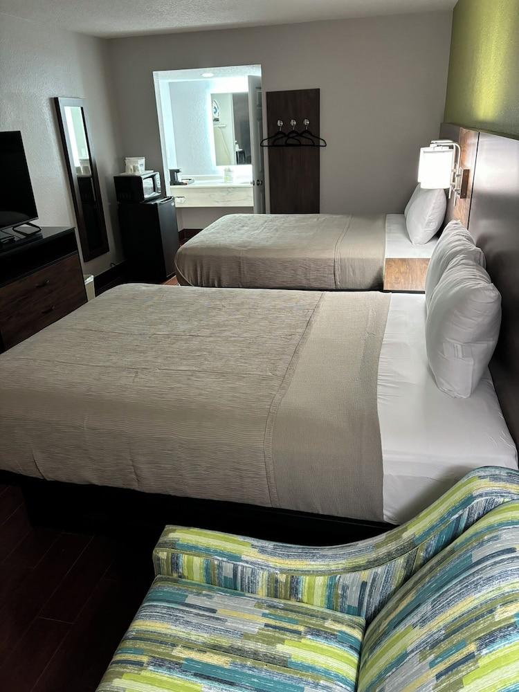 Travelodge by Wyndham Hotel & Cottages St Augustine/Historic