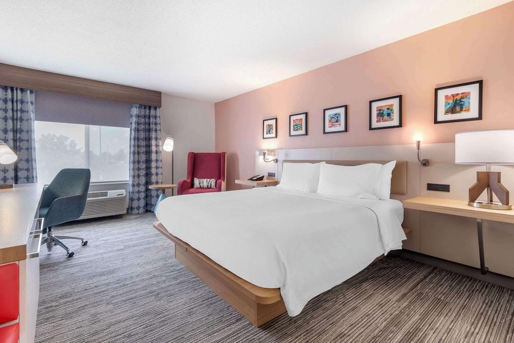 Hilton Garden Inn Lexington Hamburg