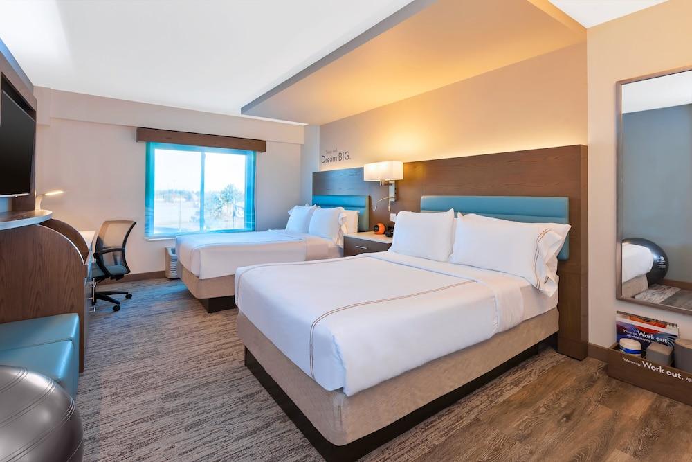 EVEN Hotel Ann Arbor S - University Area by IHG