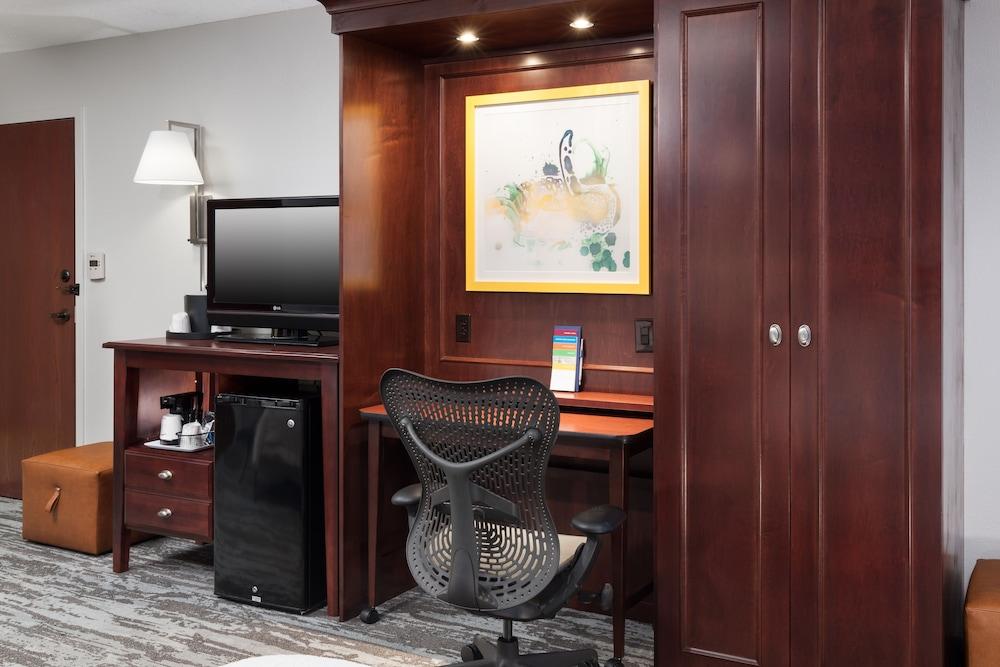 Hampton Inn Kansas City - Liberty