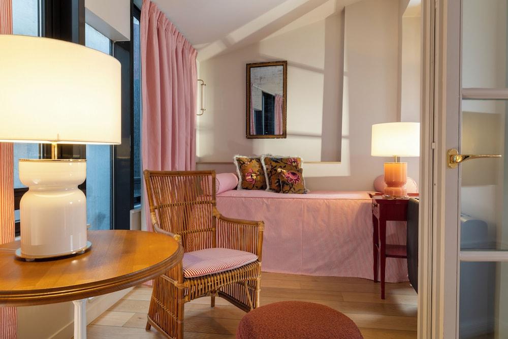 Hôtel Le Lavoisier & Spa