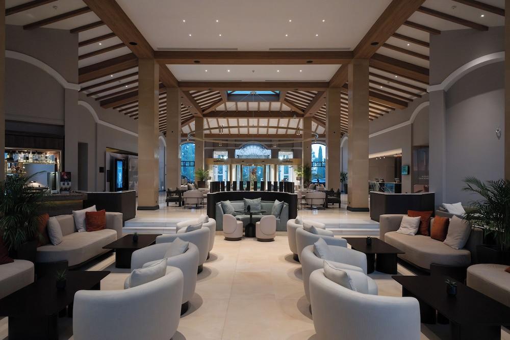 Hyatt Regency Thessaloniki