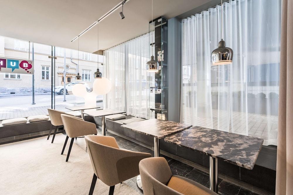 Radisson Blu Plaza Hotel, Helsinki