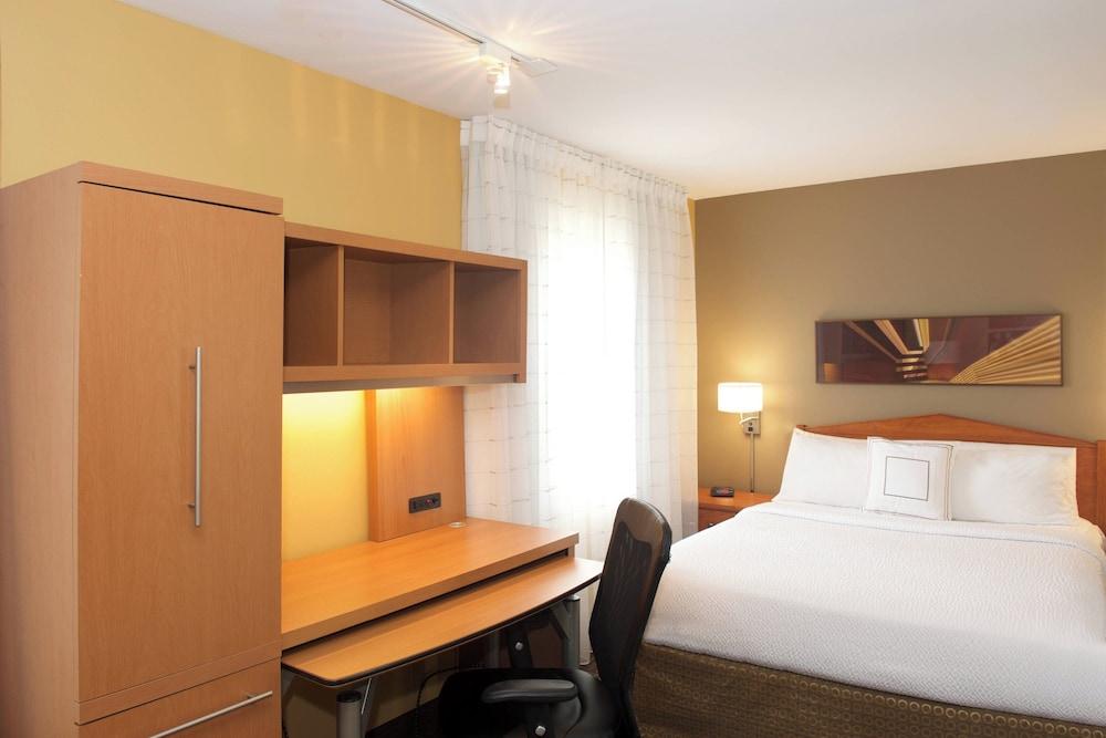 TownePlace Suites by Marriott Seattle Everett/Mukilteo