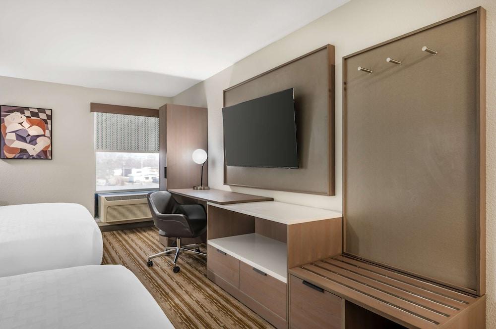 Best Western Plus Richmond Indiana I-70