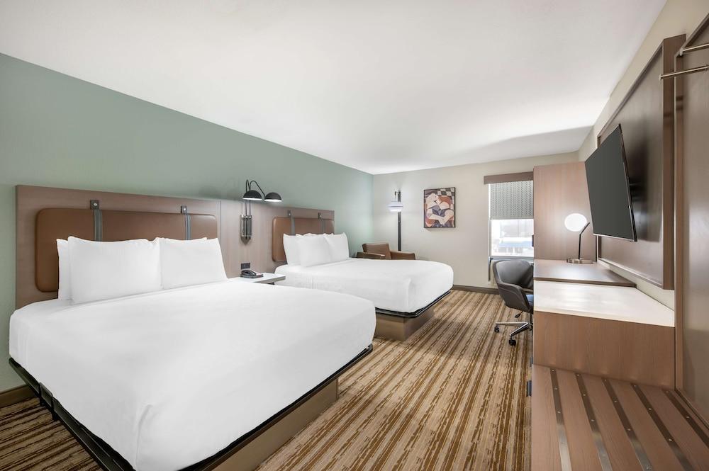 Best Western Plus Richmond Indiana I-70