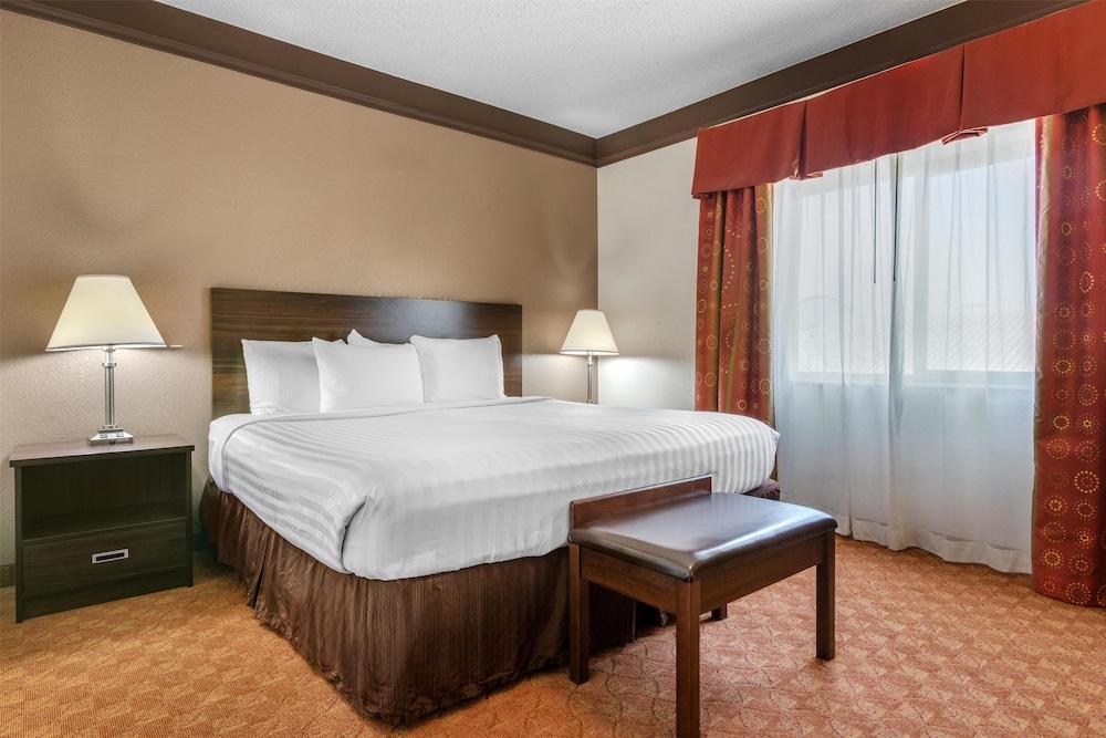 Best Western Tolleson Hotel