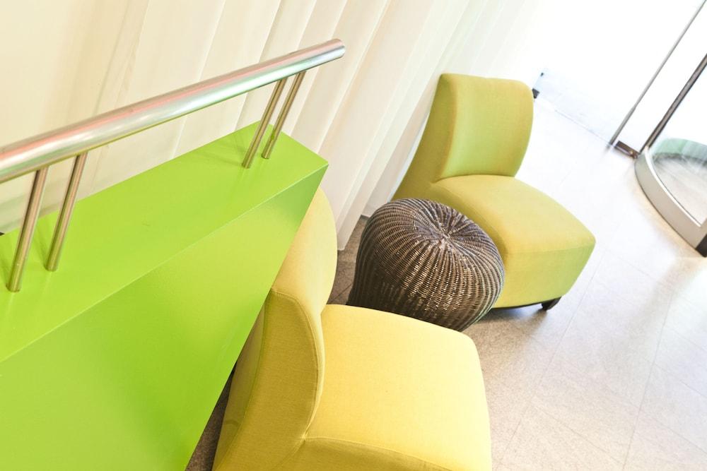 Hotel Siru Brussels by Accor