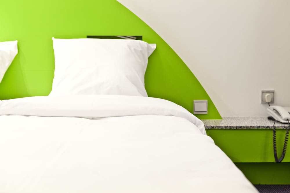 Hotel Siru Brussels by Accor