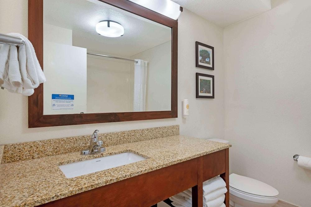 Comfort Suites Downtown