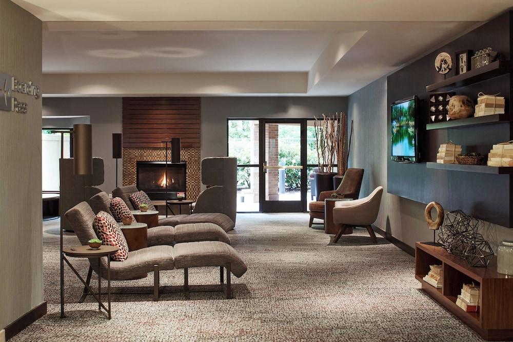 Courtyard by Marriott Portland Southeast/Clackamas