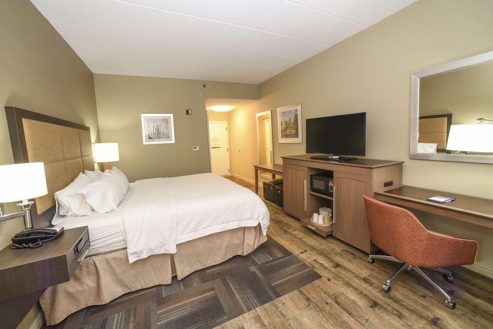 Hampton Inn Cincinnati-Eastgate