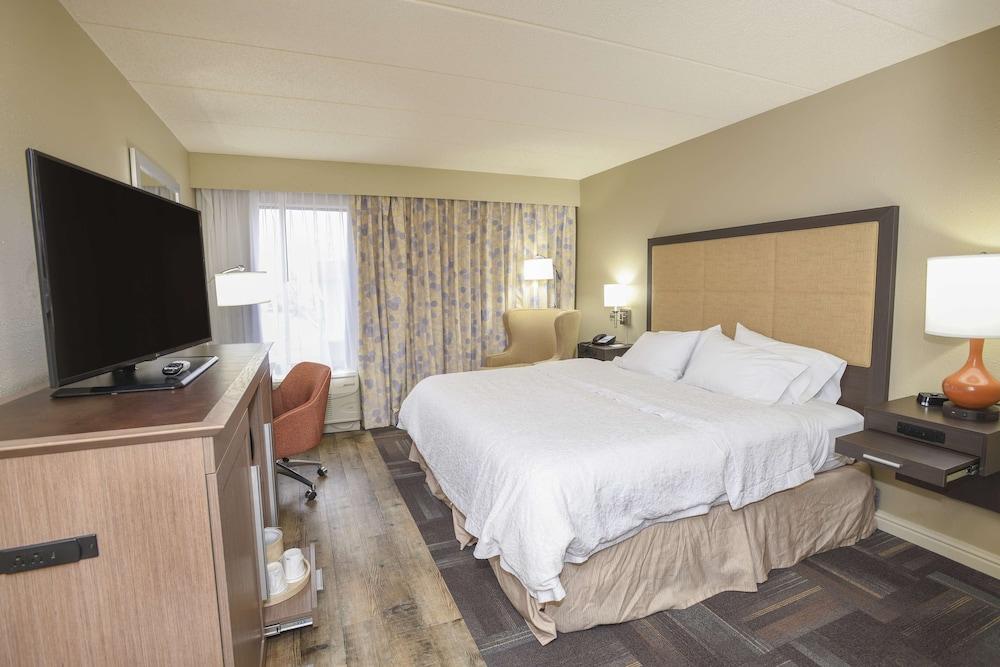 Hampton Inn Cincinnati-Eastgate