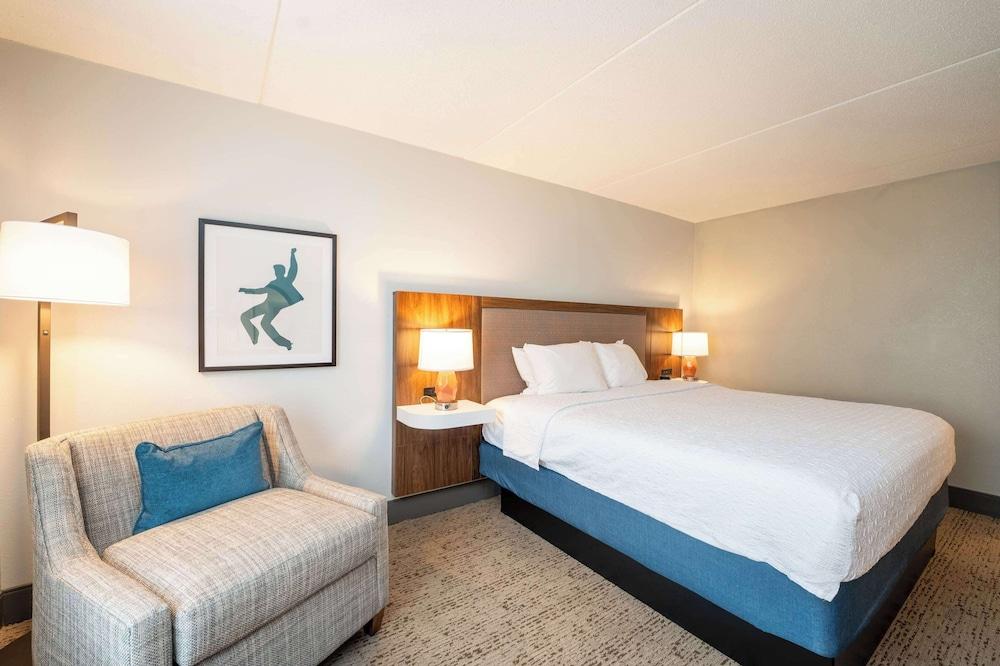 Hampton Inn & Suites Memphis East Germantown Area