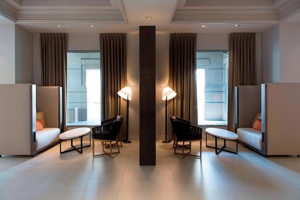 Franklin Marriott Cool Springs