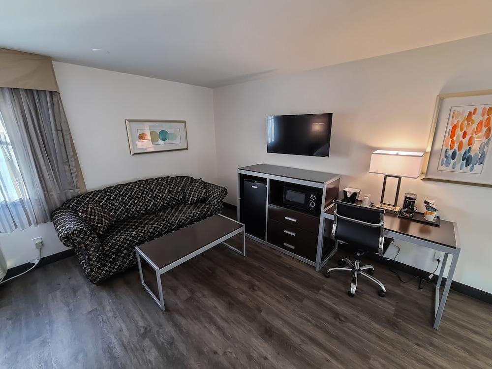 Quality Inn Burbank Airport