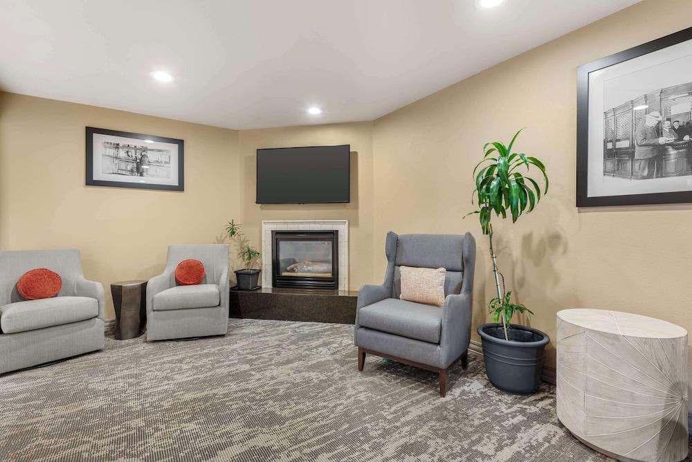 Best Western Executive Inn & Suites