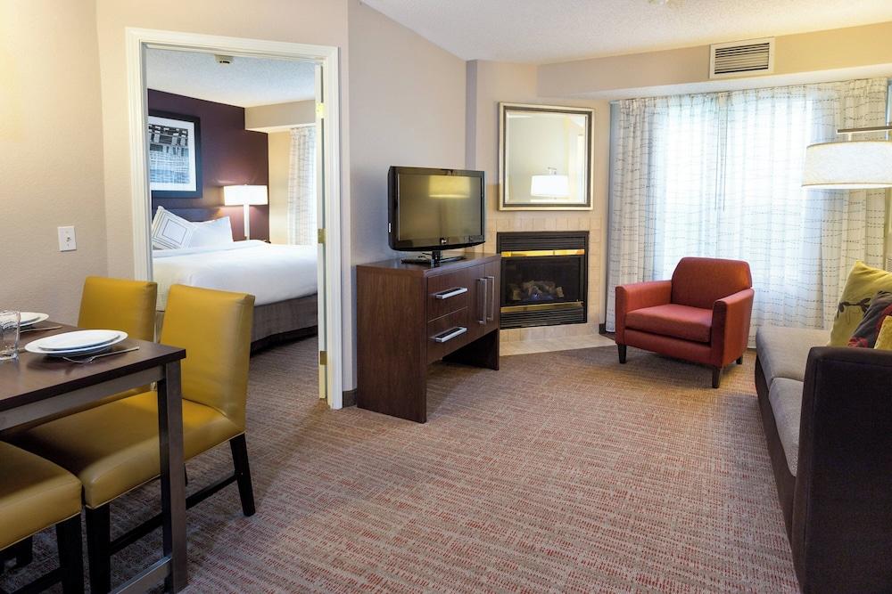 Residence Inn By Marriott Fort Collins