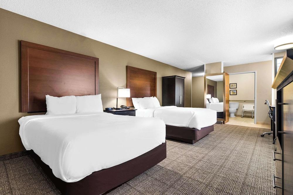 Comfort Inn Evansville East