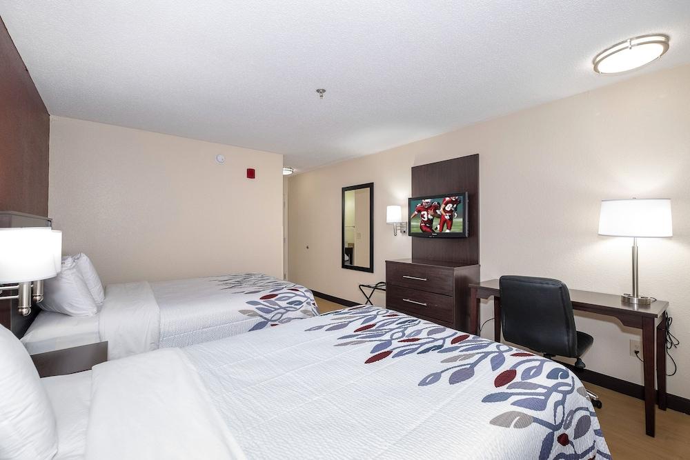 Red Roof Inn Gaffney