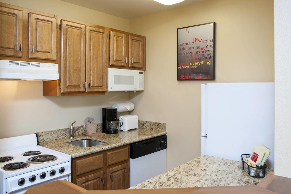 TownePlace Suites Indianapolis Keystone